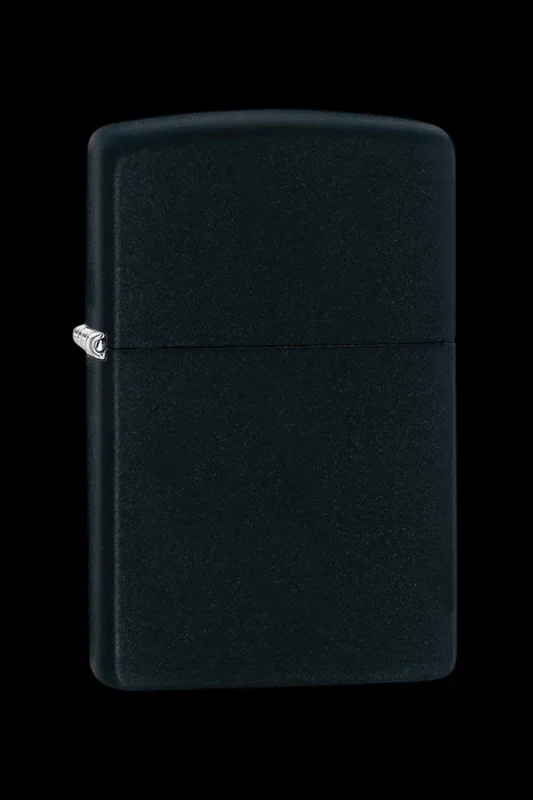Zippo Lighter